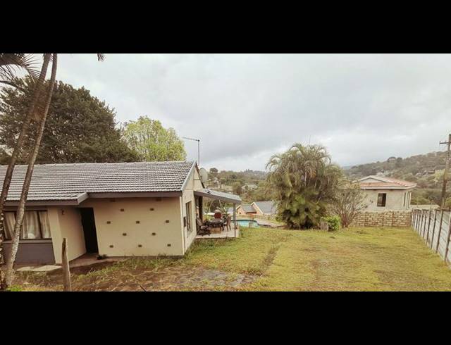 4 BEDROOM PROPERTY TO RENT IN FARNINGHAM RIDGE